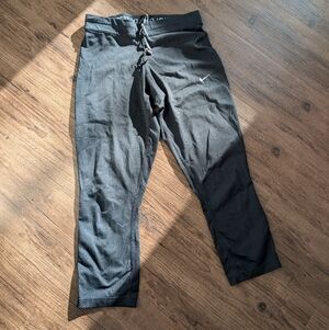 Nike running leggings